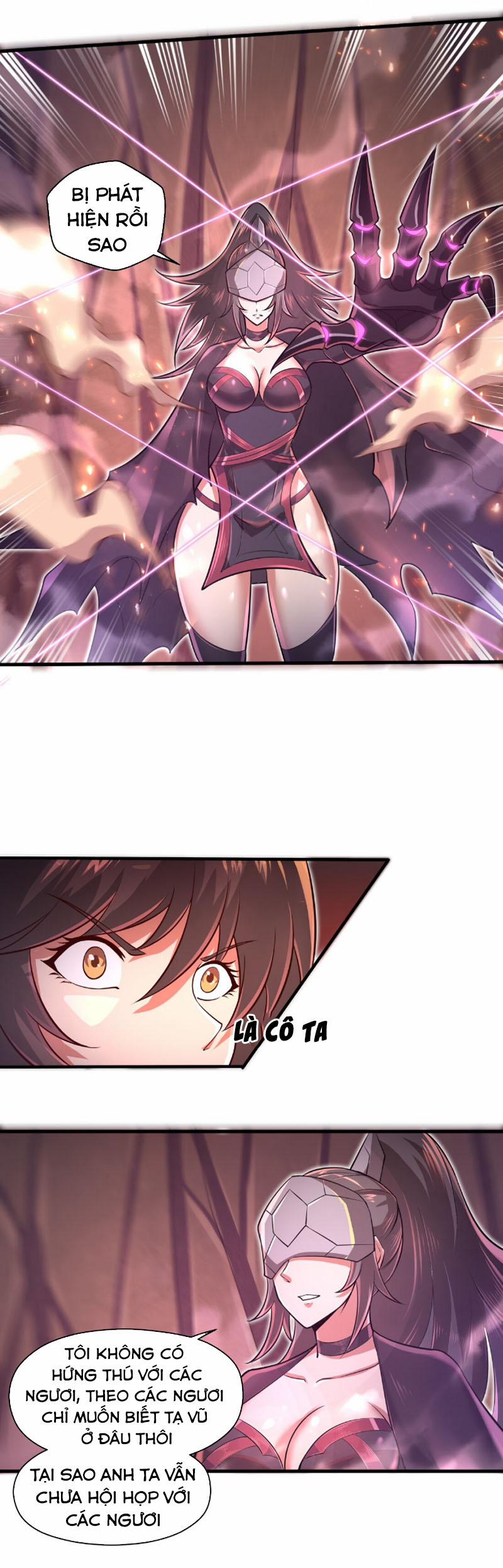 Một Trăm Triệu Điểm 43 trang 11