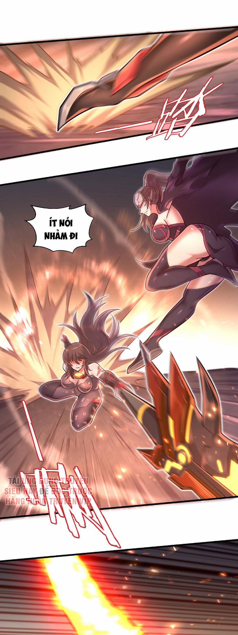 Một Trăm Triệu Điểm 43 trang 12