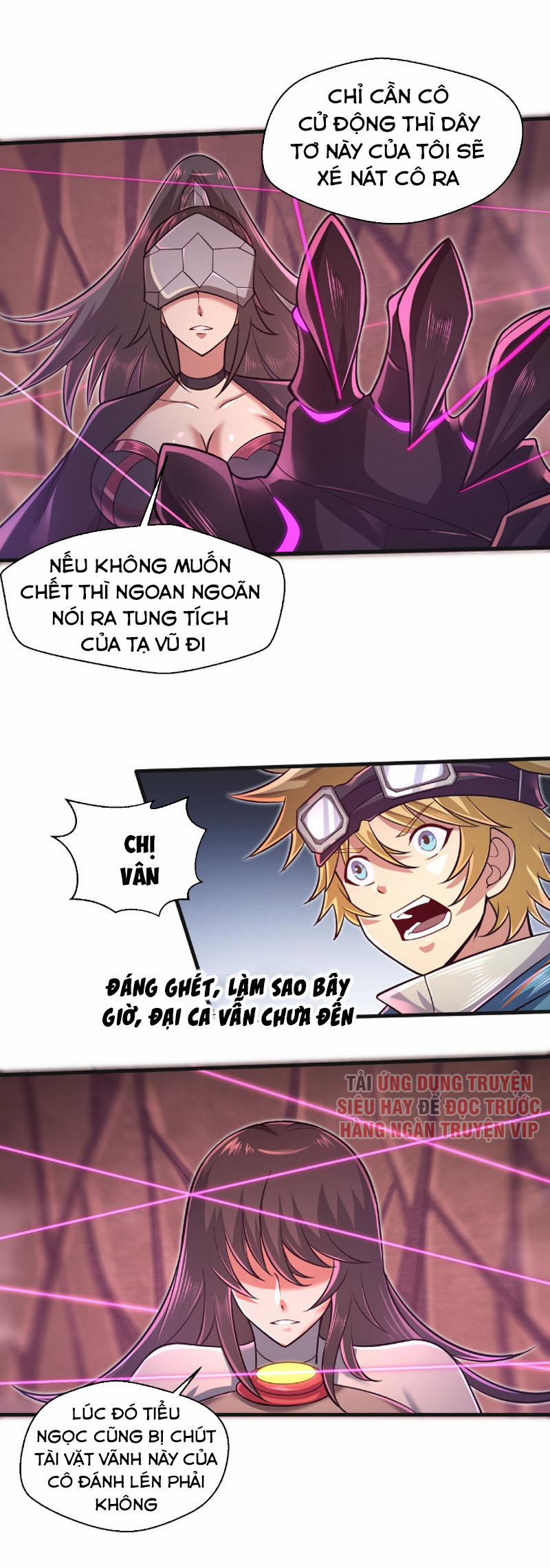 Một Trăm Triệu Điểm 43 trang 16