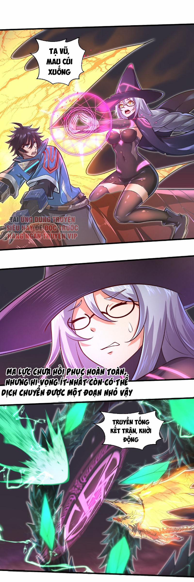 Một Trăm Triệu Điểm 43 trang 2