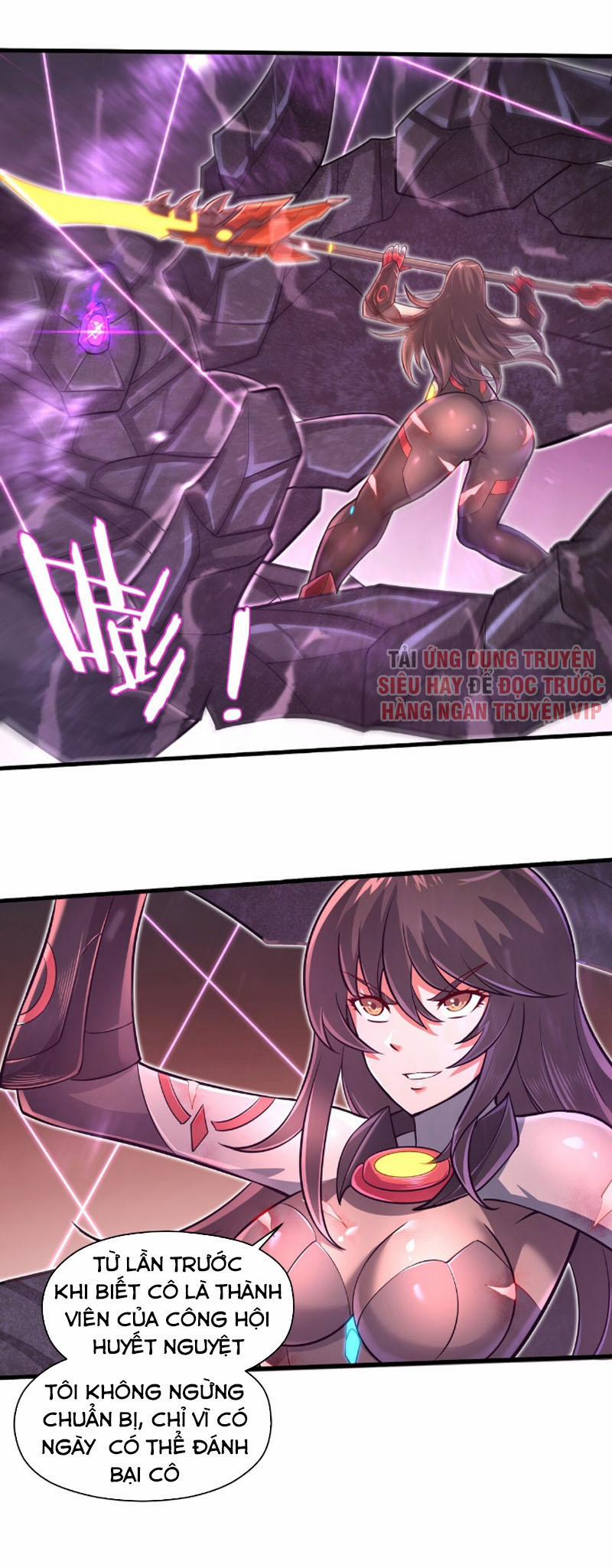 Một Trăm Triệu Điểm 43 trang 20