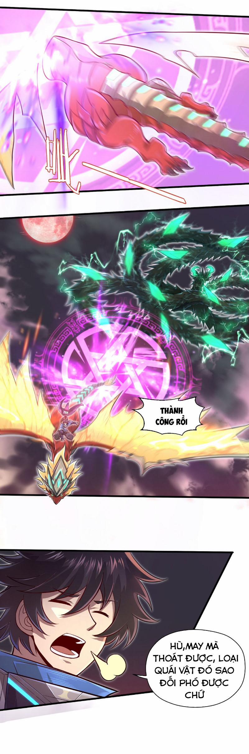 Một Trăm Triệu Điểm 43 trang 3