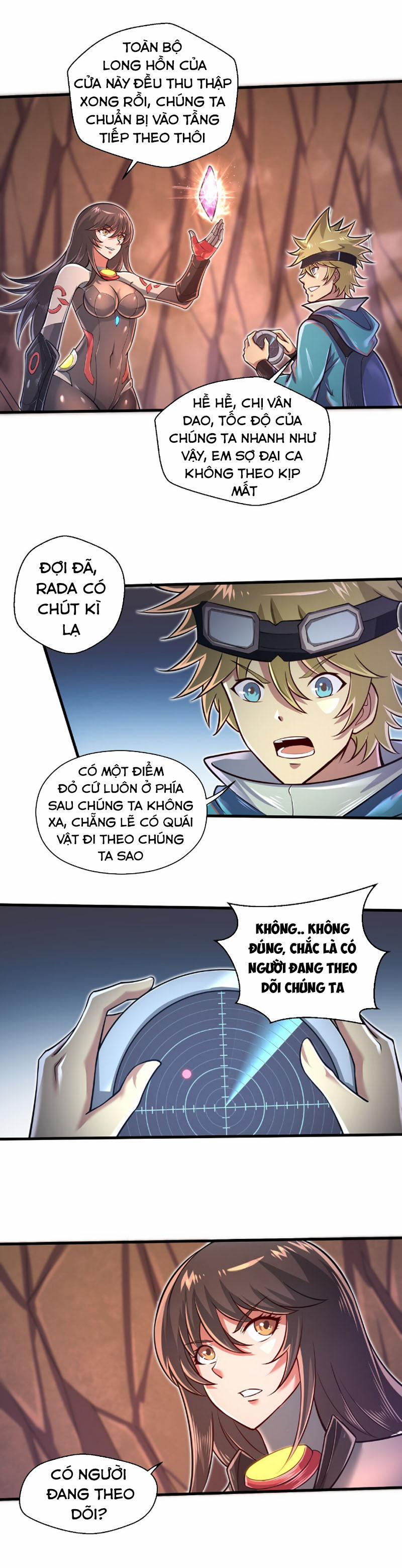 Một Trăm Triệu Điểm 43 trang 9