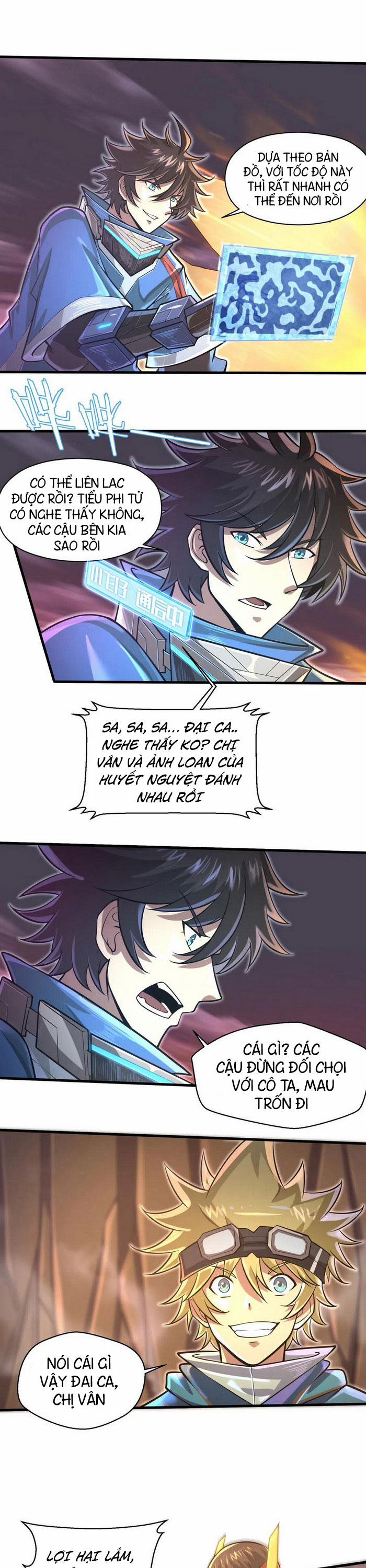 Một Trăm Triệu Điểm 44 trang 0