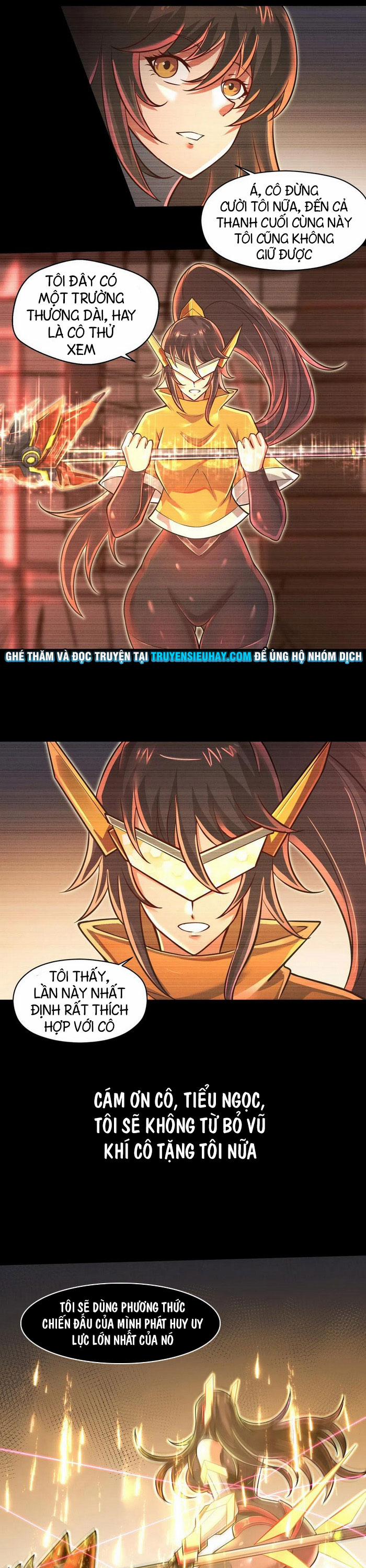 Một Trăm Triệu Điểm 44 trang 10