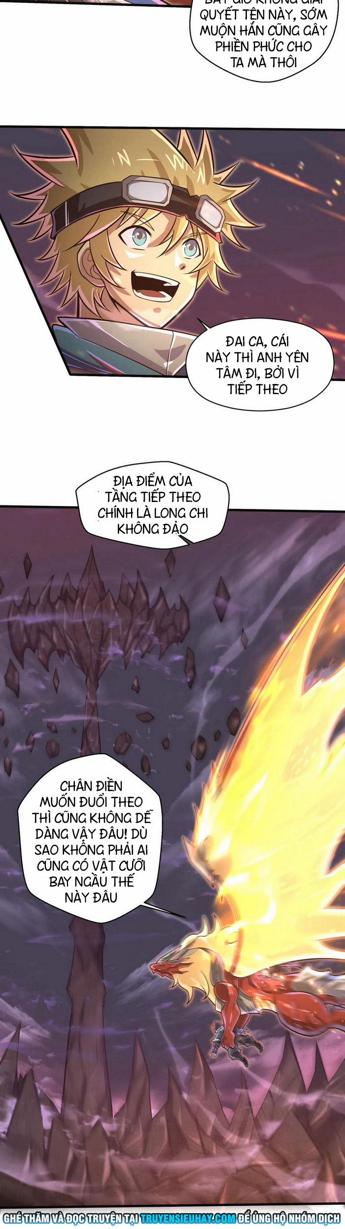 Một Trăm Triệu Điểm 45 trang 14