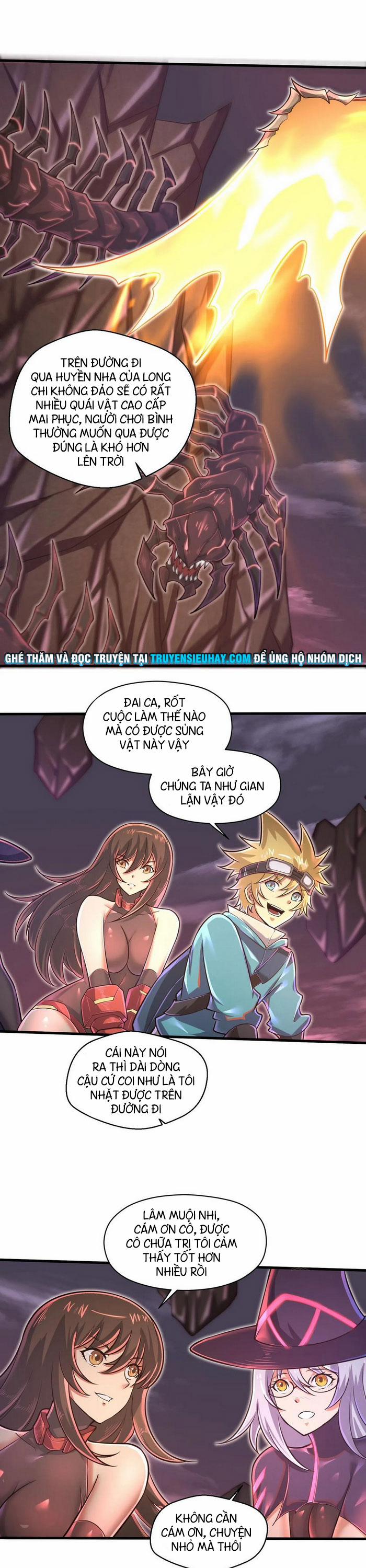 Một Trăm Triệu Điểm 46 trang 0