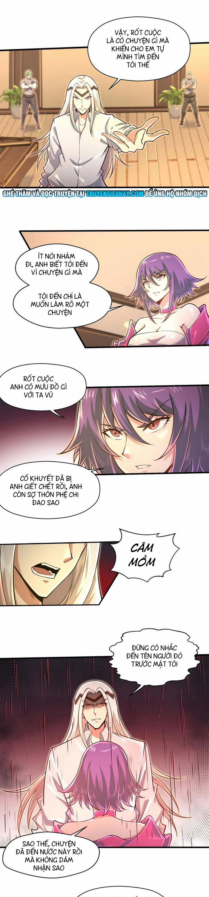 Một Trăm Triệu Điểm 47 trang 0