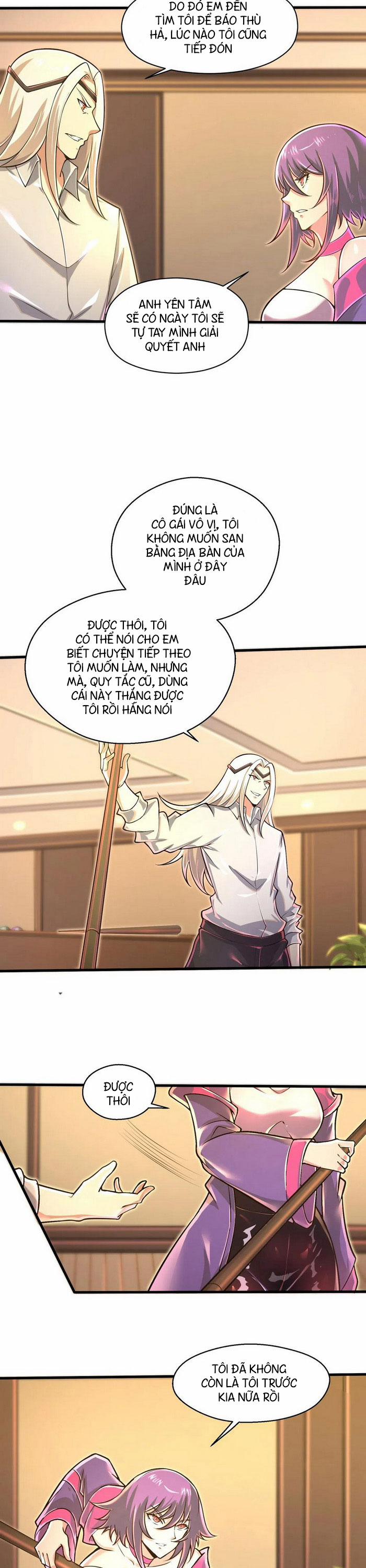 Một Trăm Triệu Điểm 47 trang 1