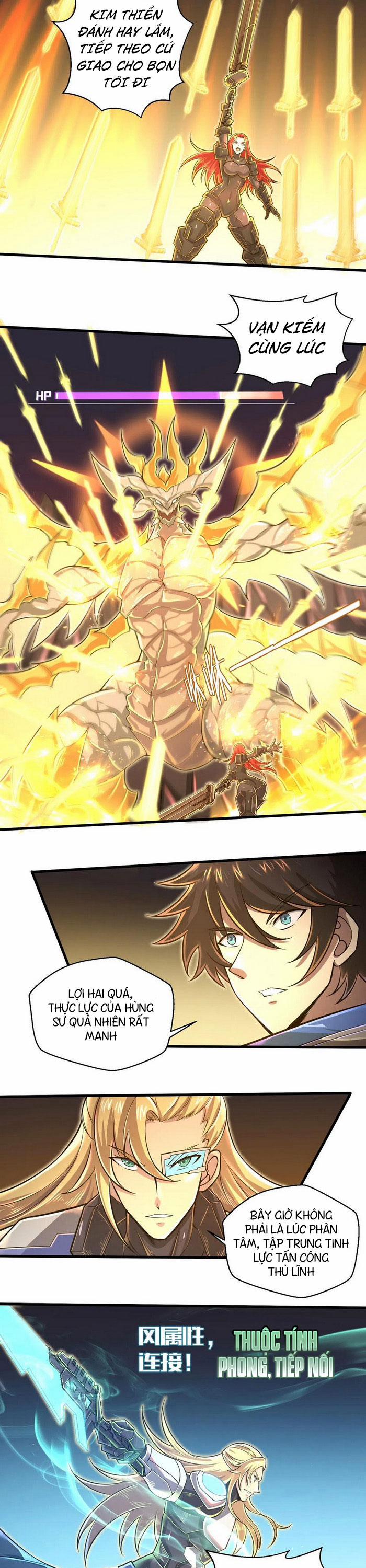 Một Trăm Triệu Điểm 47 trang 5