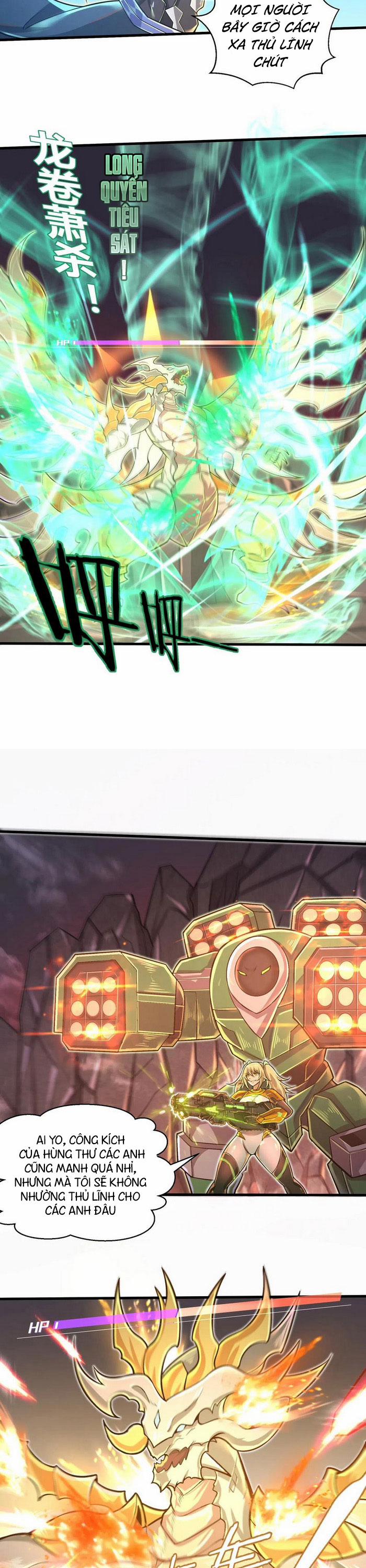 Một Trăm Triệu Điểm 47 trang 6