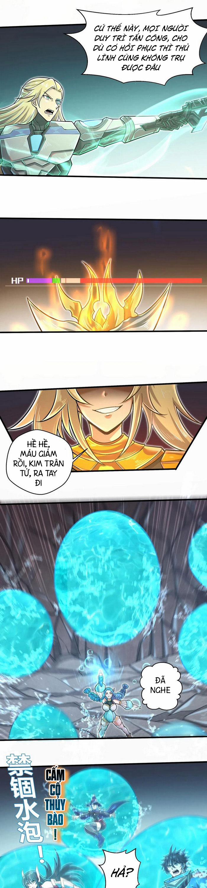 Một Trăm Triệu Điểm 47 trang 9