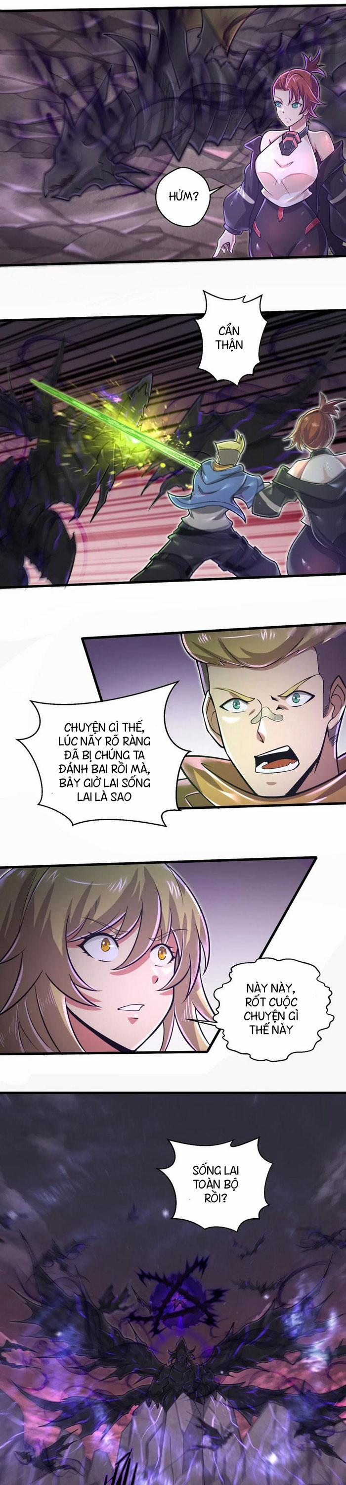 Một Trăm Triệu Điểm 48 trang 10