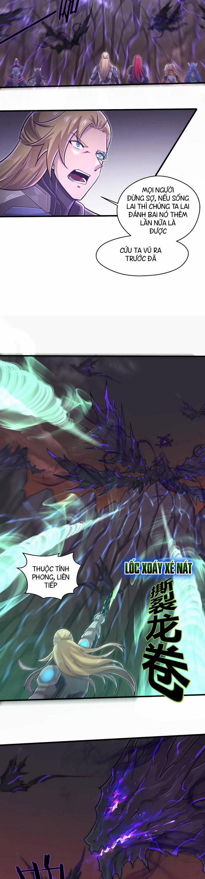 Một Trăm Triệu Điểm 48 trang 11