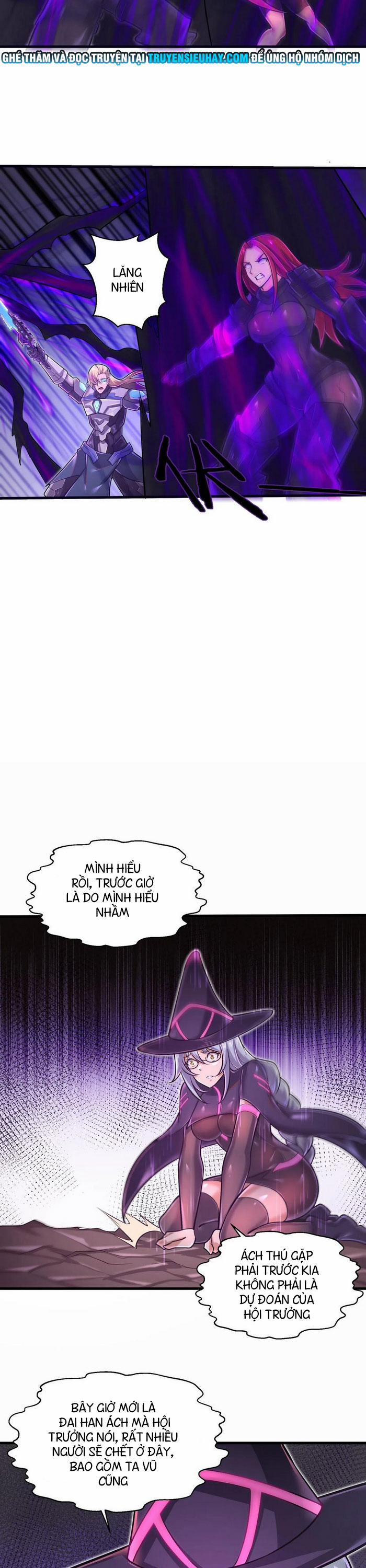 Một Trăm Triệu Điểm 48 trang 18