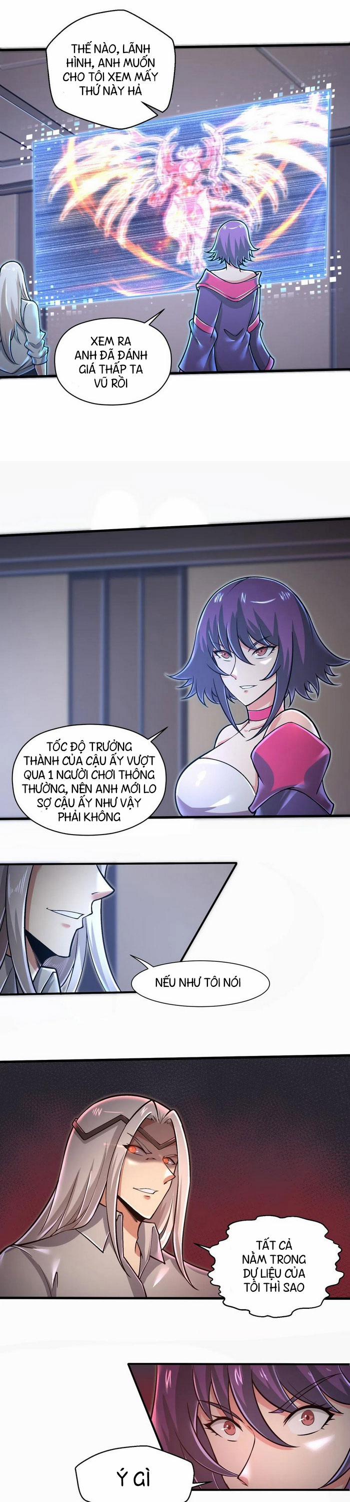 Một Trăm Triệu Điểm 48 trang 6