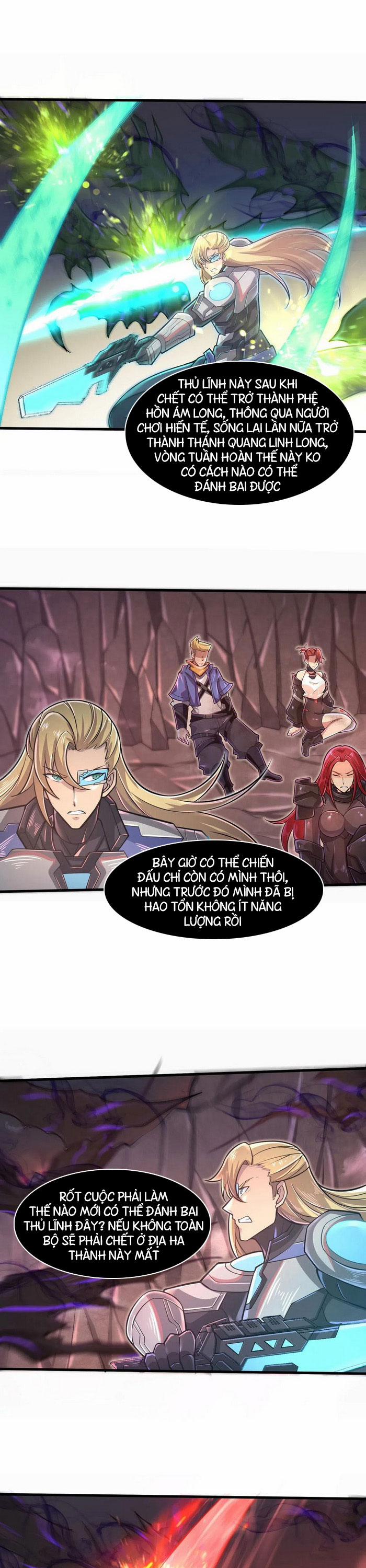 Một Trăm Triệu Điểm 49 trang 0