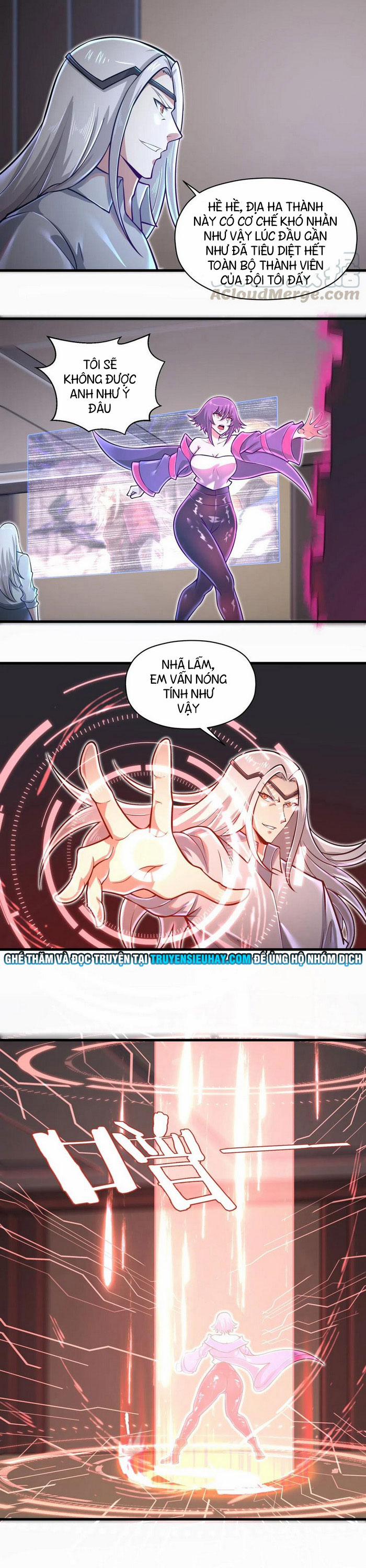 Một Trăm Triệu Điểm 49 trang 5