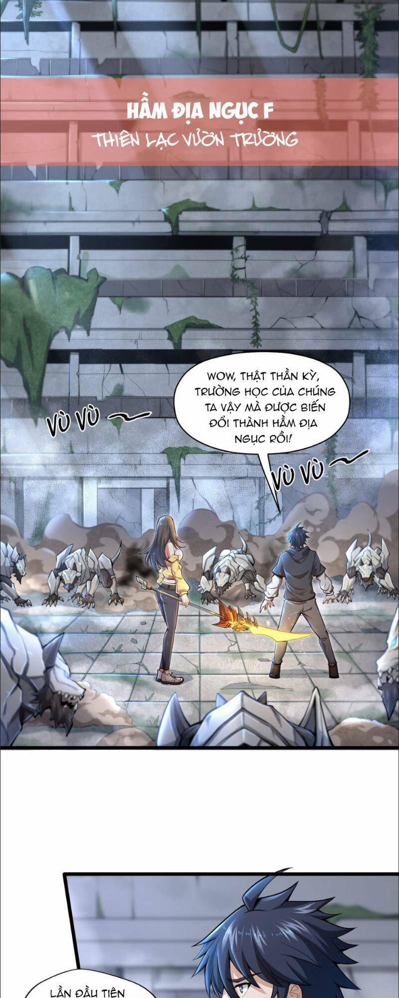 Một Trăm Triệu Điểm 5 trang 14