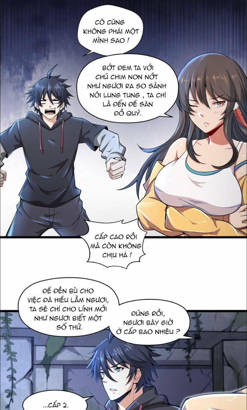 Một Trăm Triệu Điểm 5 trang 16