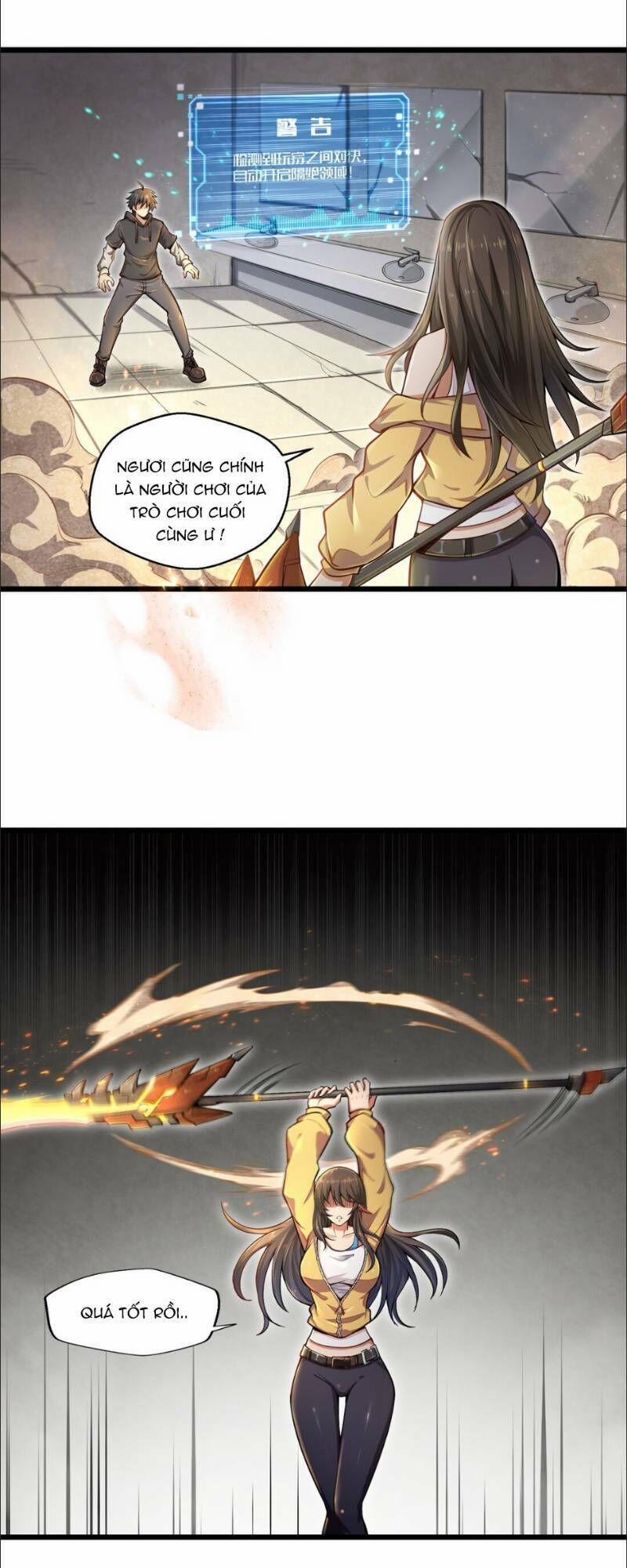 Một Trăm Triệu Điểm 5 trang 2