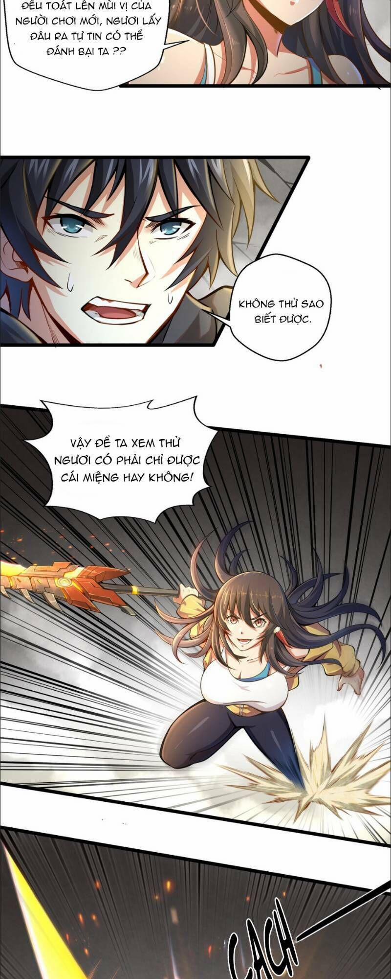 Một Trăm Triệu Điểm 5 trang 6