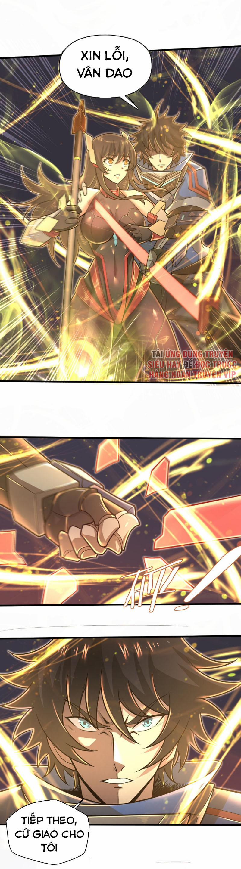 Một Trăm Triệu Điểm 50 trang 12