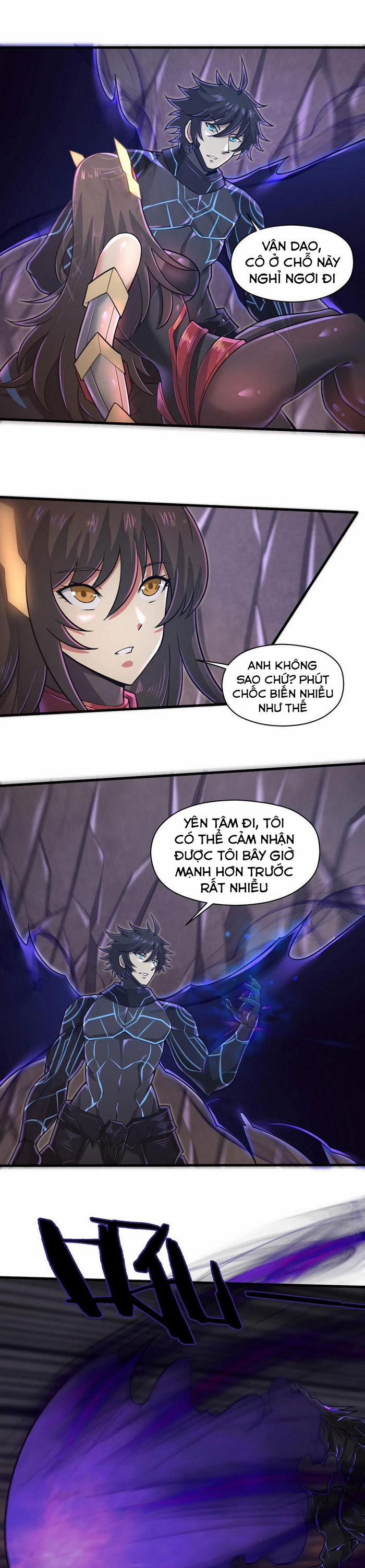 Một Trăm Triệu Điểm 51 trang 0