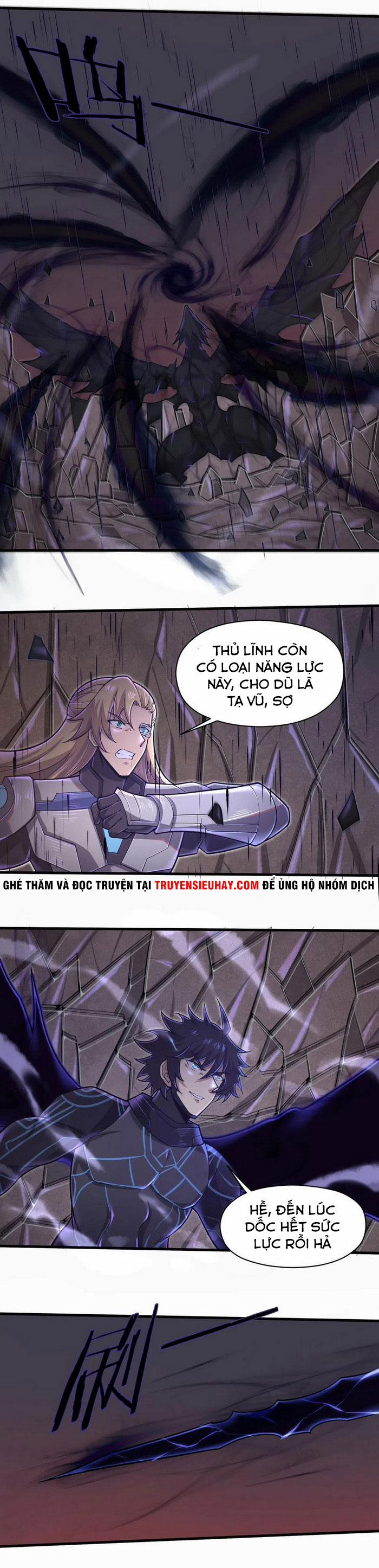 Một Trăm Triệu Điểm 51 trang 10