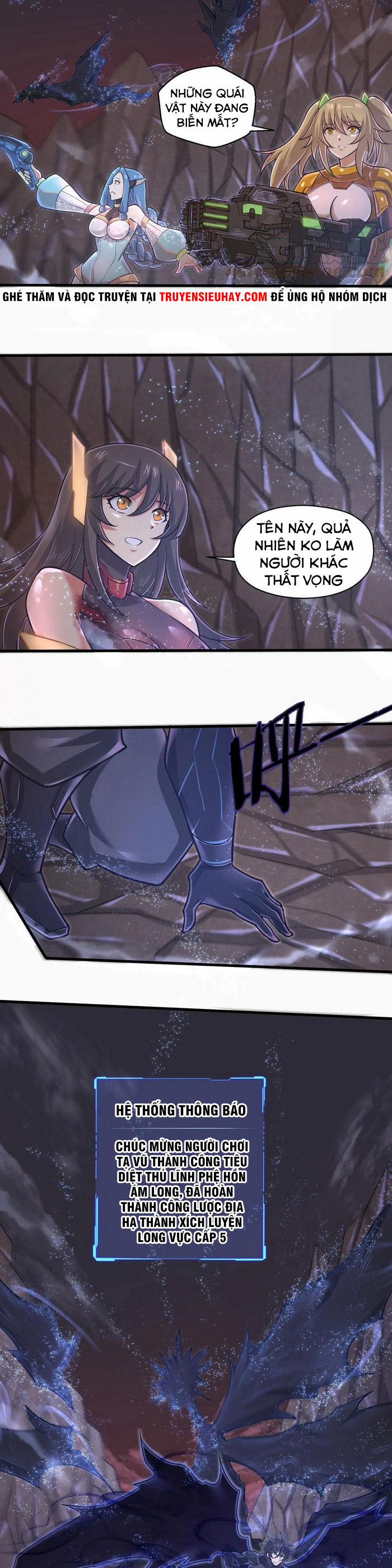 Một Trăm Triệu Điểm 51 trang 13