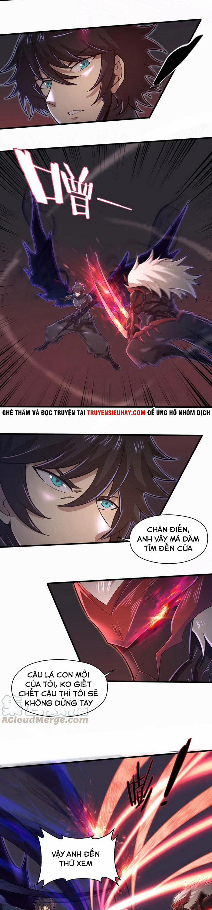 Một Trăm Triệu Điểm 51 trang 4