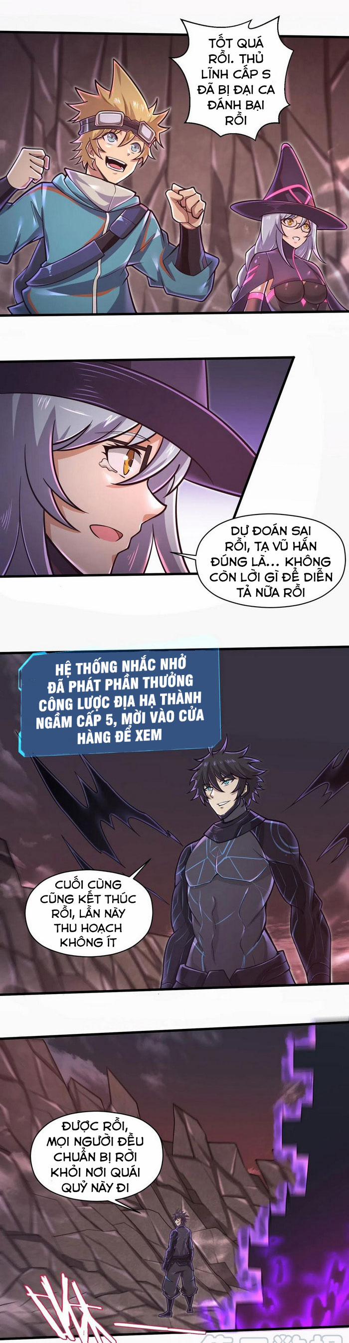 Một Trăm Triệu Điểm 52 trang 0