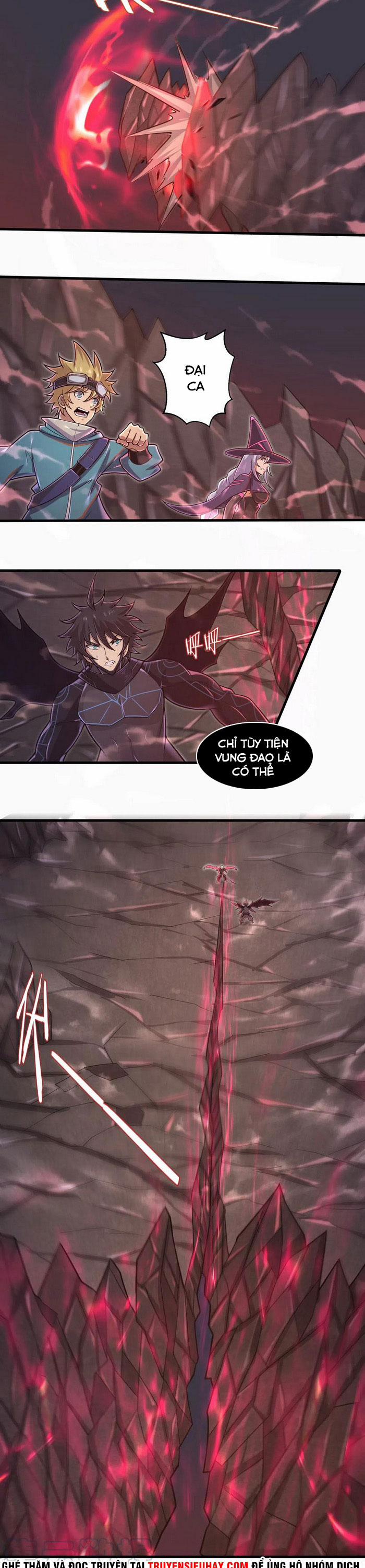 Một Trăm Triệu Điểm 52 trang 10