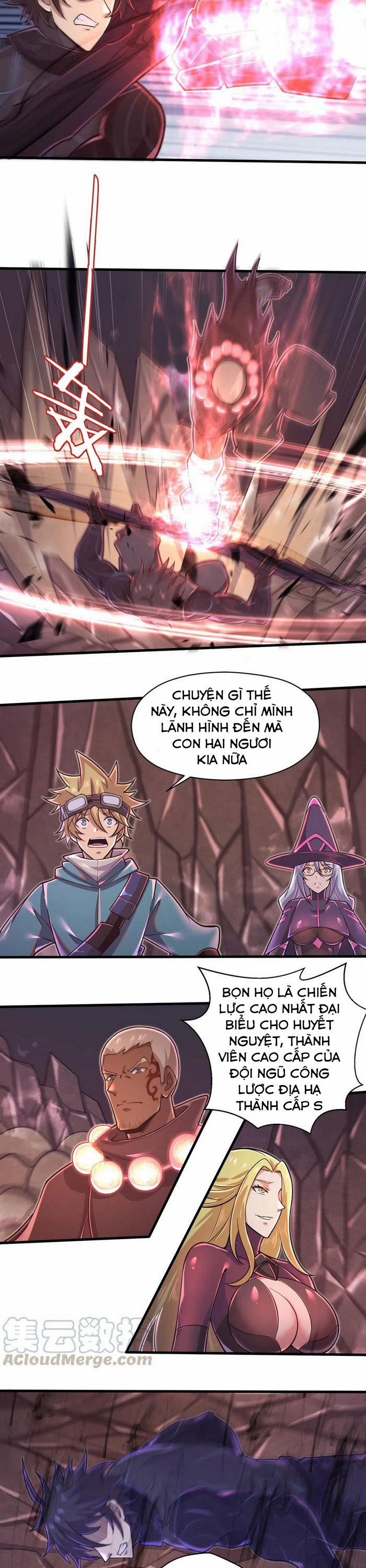 Một Trăm Triệu Điểm 52 trang 6