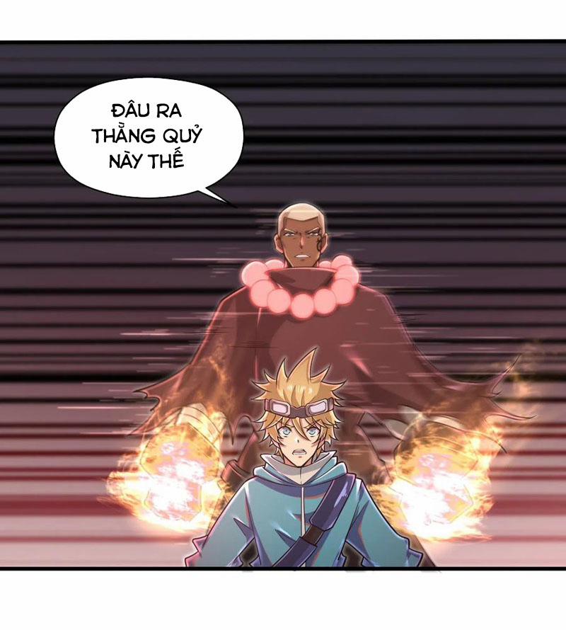 Một Trăm Triệu Điểm 53 trang 23