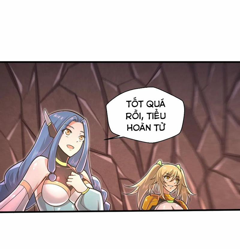 Một Trăm Triệu Điểm 53 trang 29