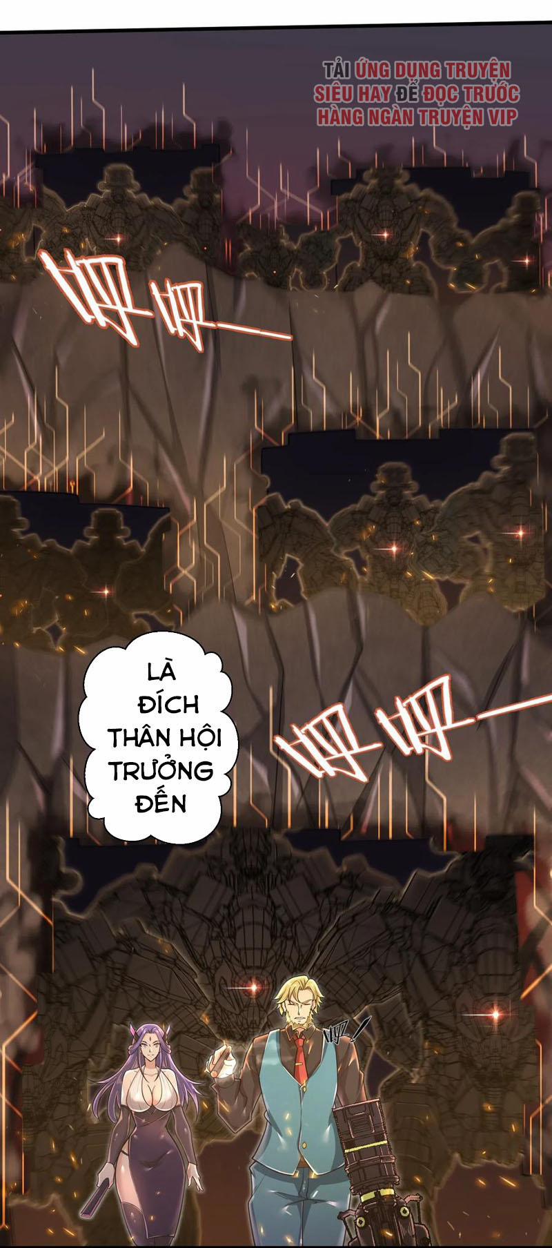 Một Trăm Triệu Điểm 53 trang 30