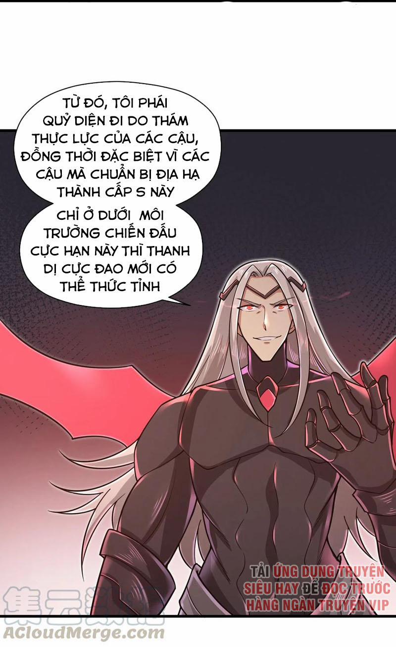 Một Trăm Triệu Điểm 53 trang 8