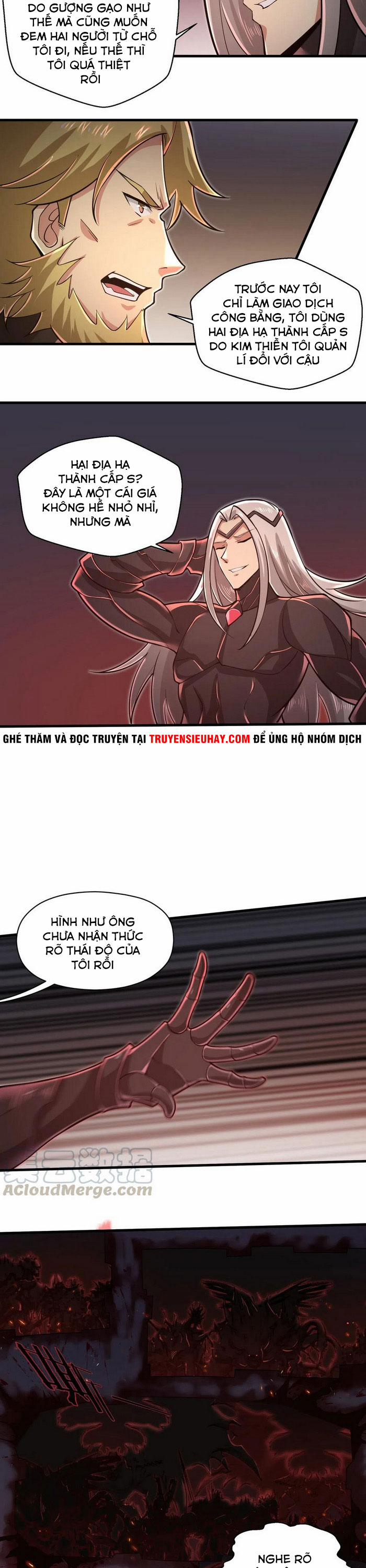 Một Trăm Triệu Điểm 54 trang 1