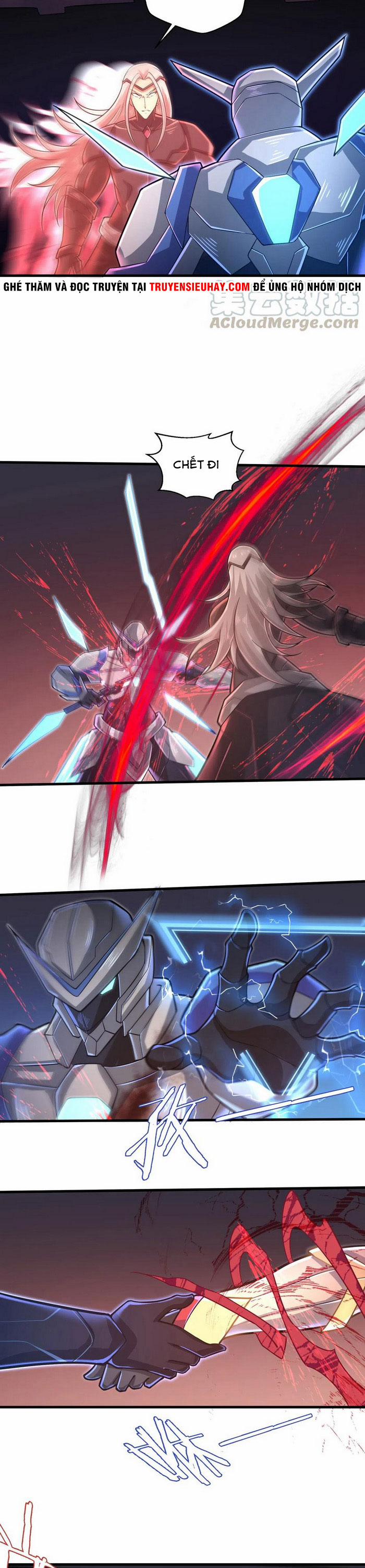 Một Trăm Triệu Điểm 54 trang 11