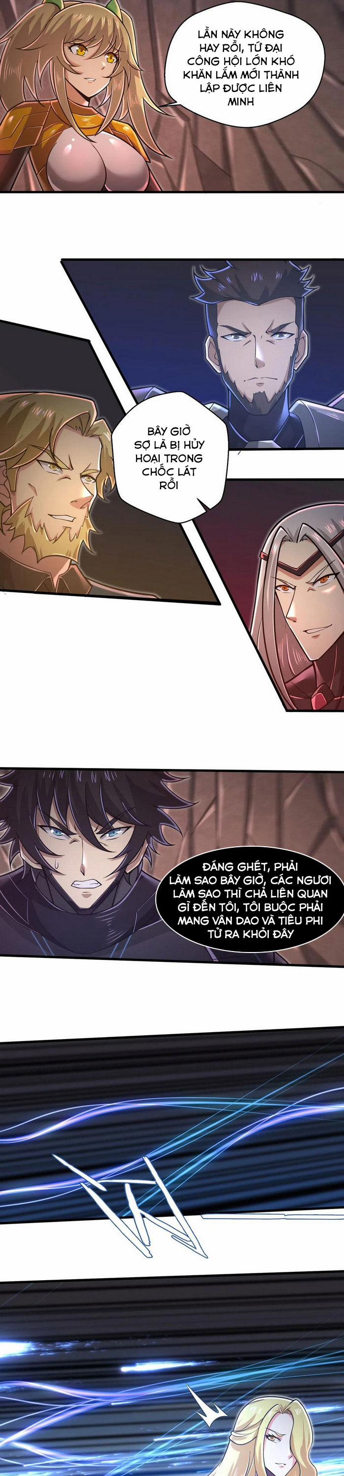 Một Trăm Triệu Điểm 54 trang 5