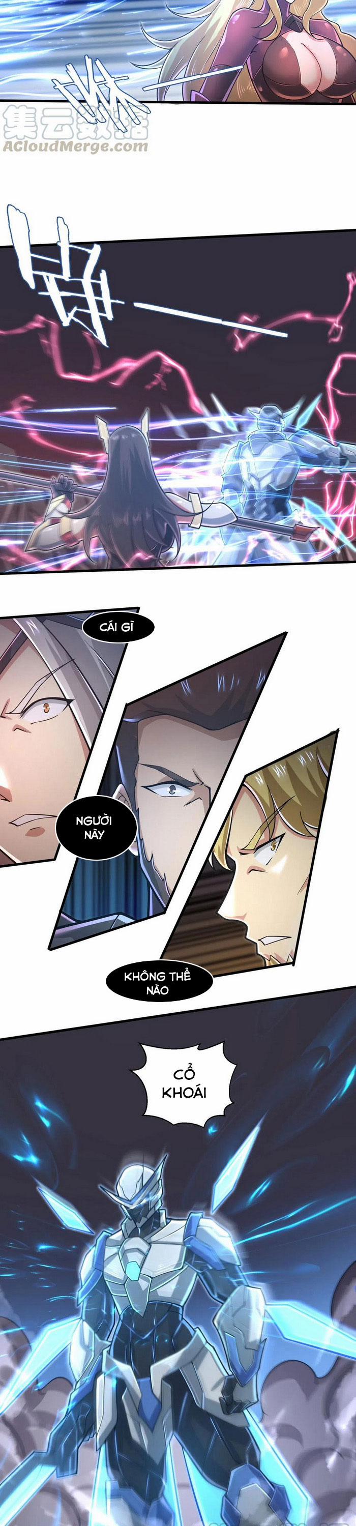 Một Trăm Triệu Điểm 54 trang 6