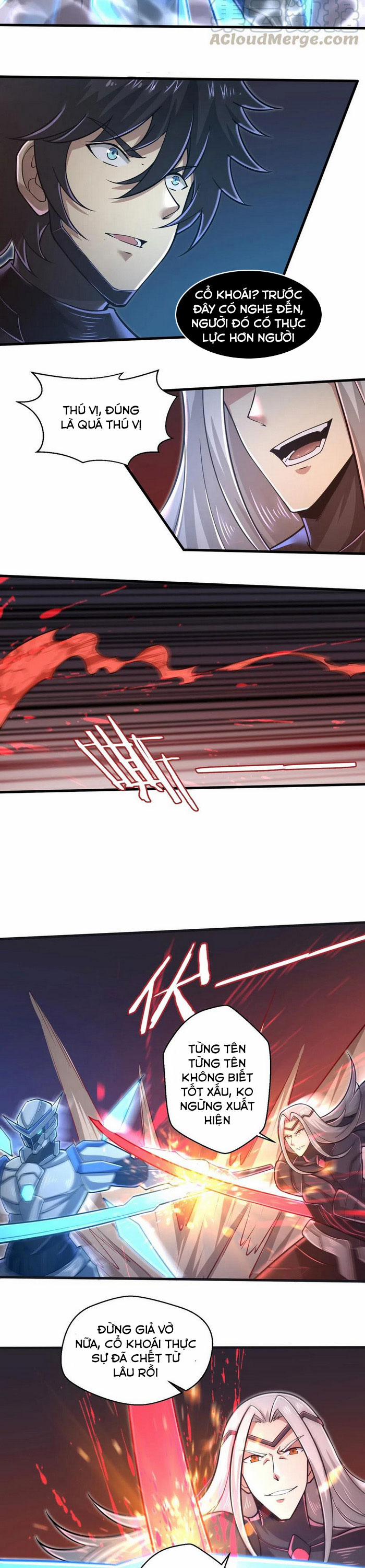 Một Trăm Triệu Điểm 54 trang 7