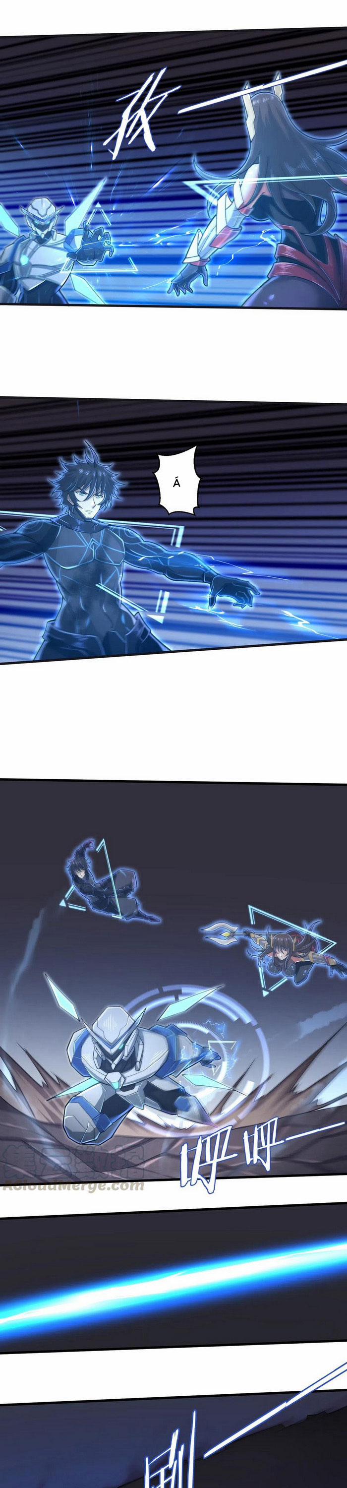 Một Trăm Triệu Điểm 54 trang 9