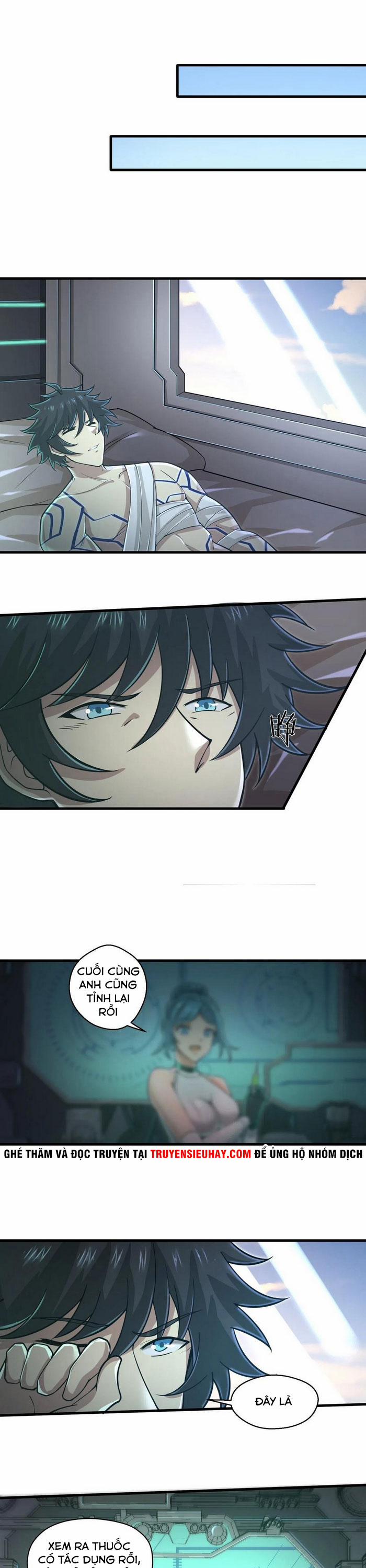 Một Trăm Triệu Điểm 55 trang 0