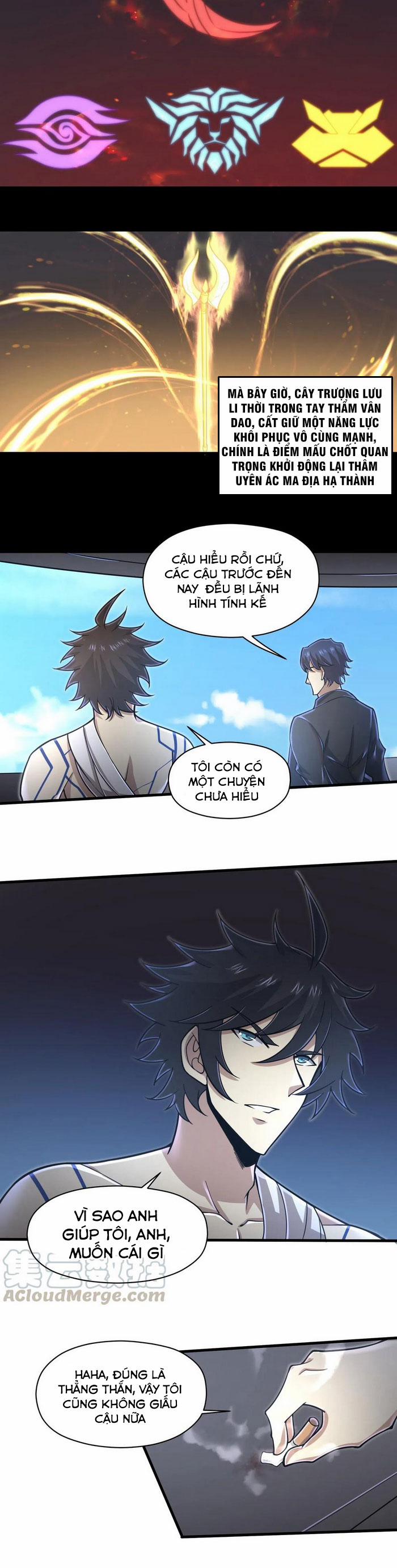 Một Trăm Triệu Điểm 55 trang 10