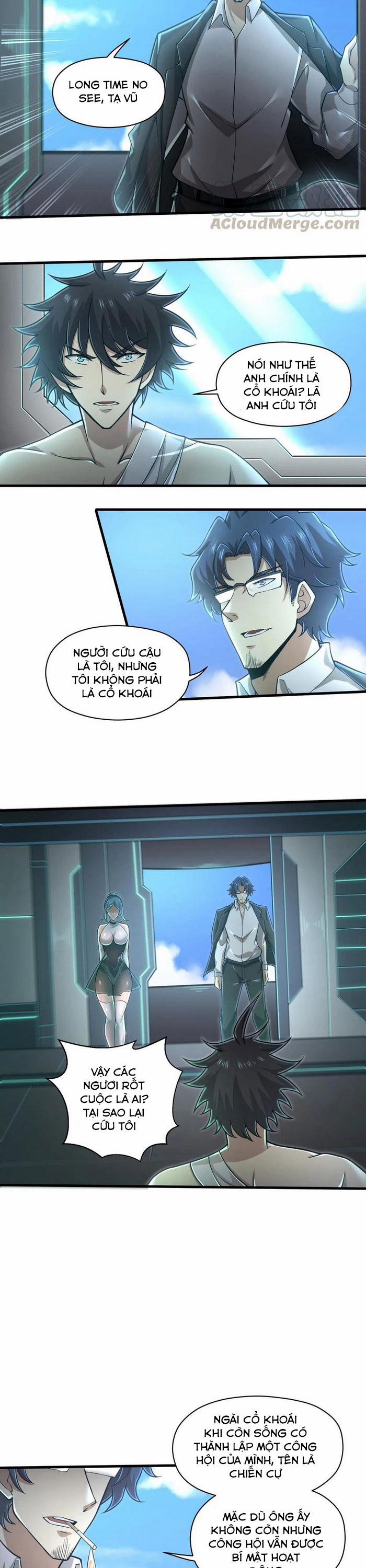 Một Trăm Triệu Điểm 55 trang 2