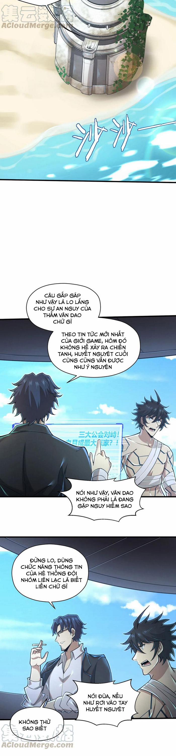 Một Trăm Triệu Điểm 55 trang 4