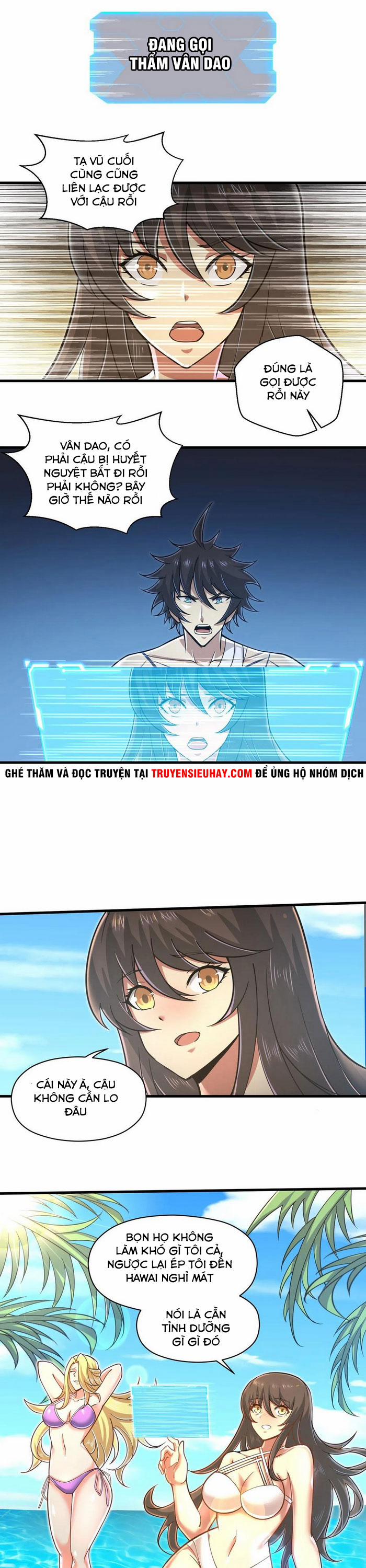 Một Trăm Triệu Điểm 55 trang 5