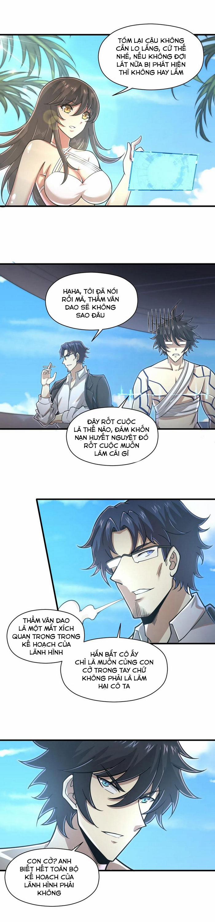 Một Trăm Triệu Điểm 55 trang 7